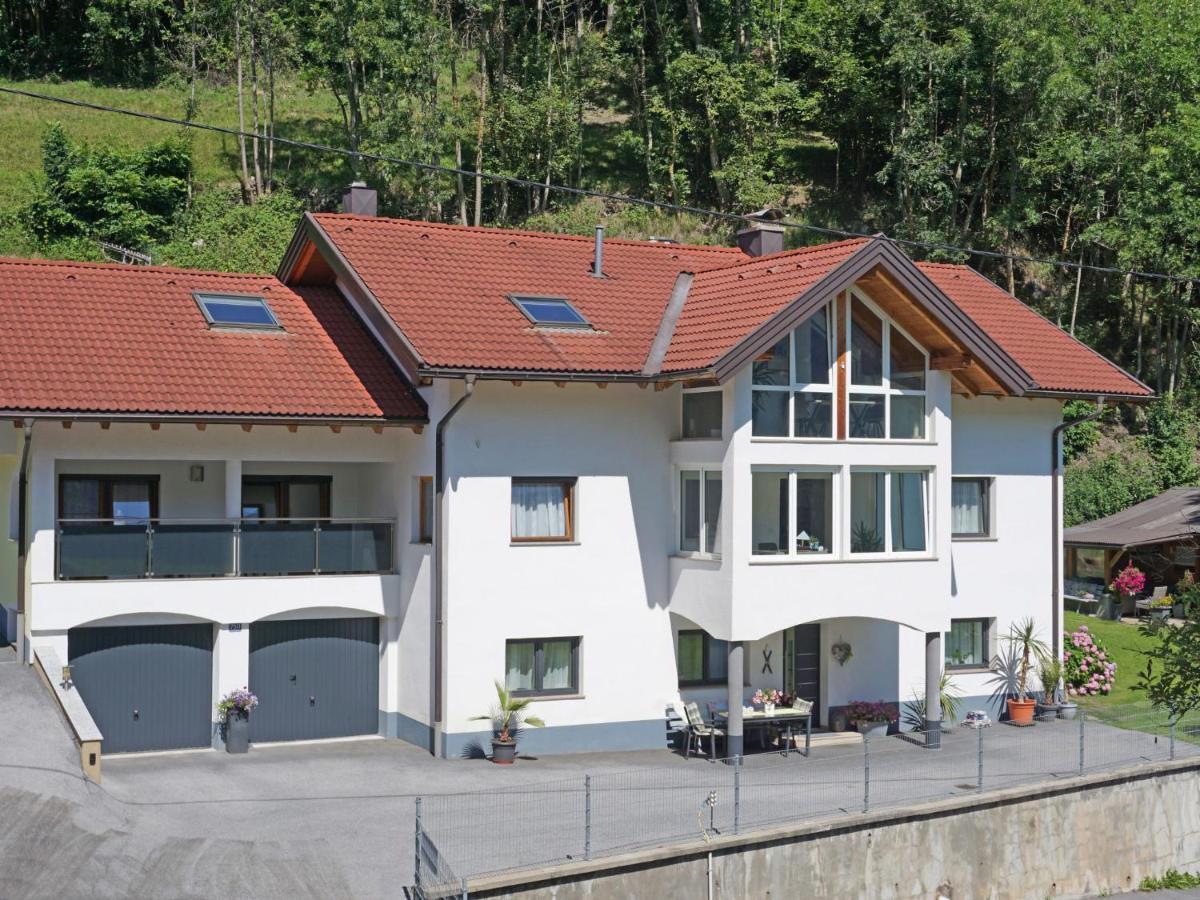 Apartment Walzthoeni By Interhome Wenns Exterior photo
