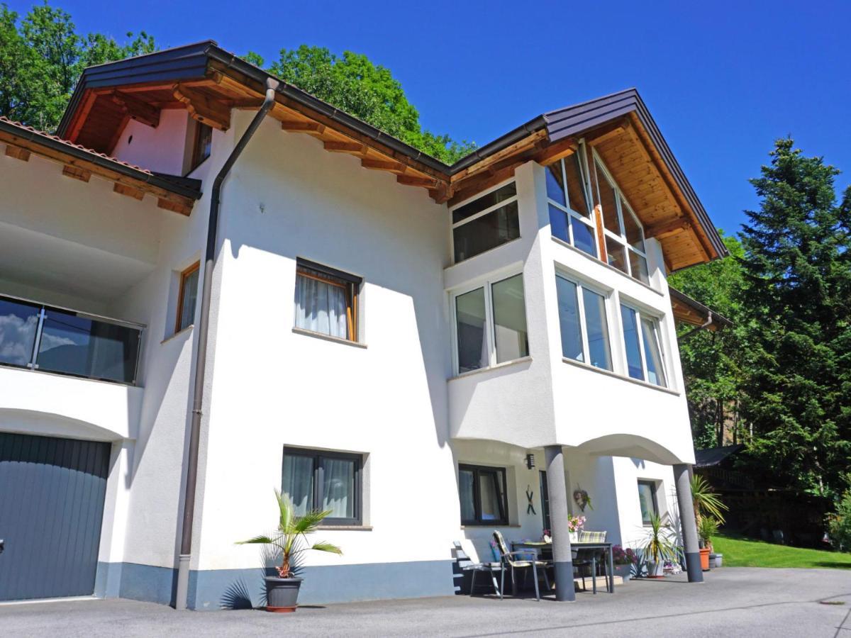 Apartment Walzthoeni By Interhome Wenns Exterior photo