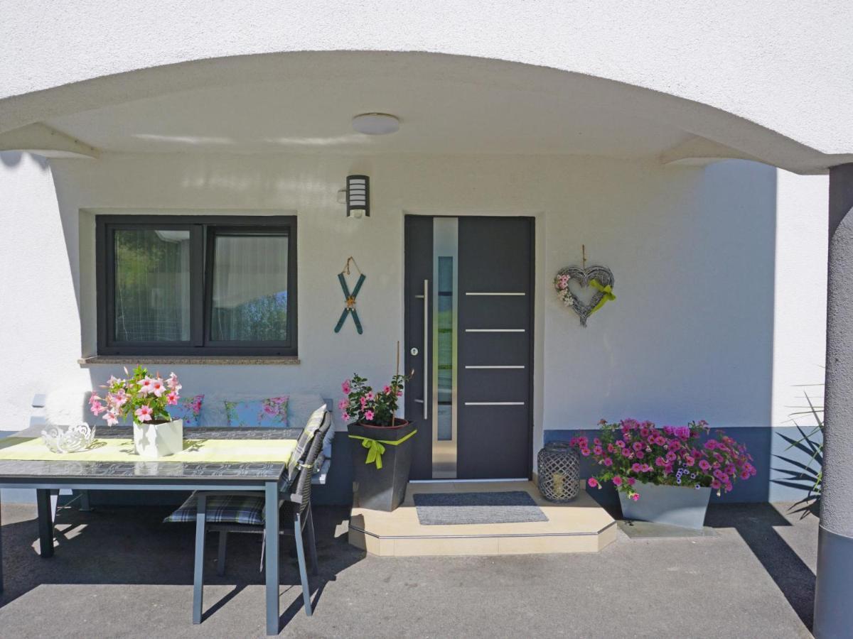 Apartment Walzthoeni By Interhome Wenns Exterior photo