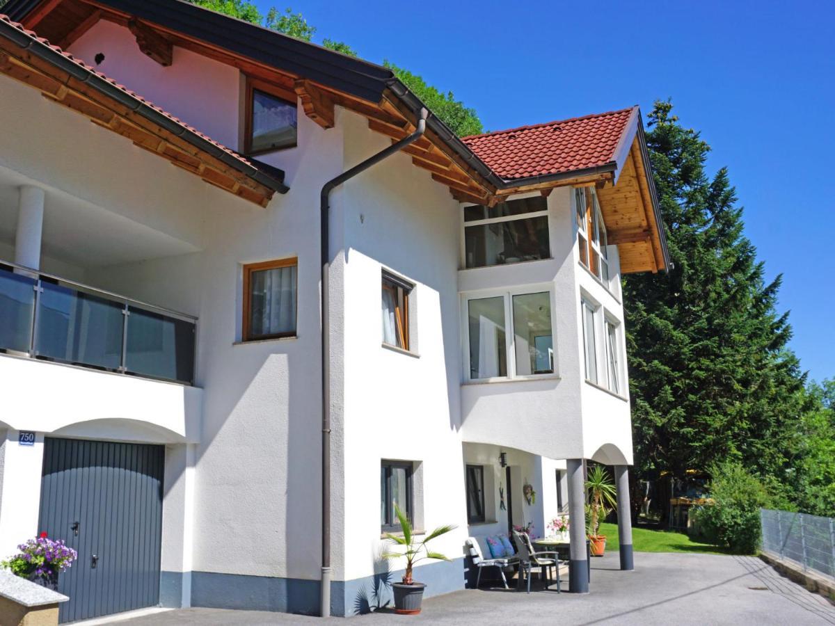 Apartment Walzthoeni By Interhome Wenns Exterior photo