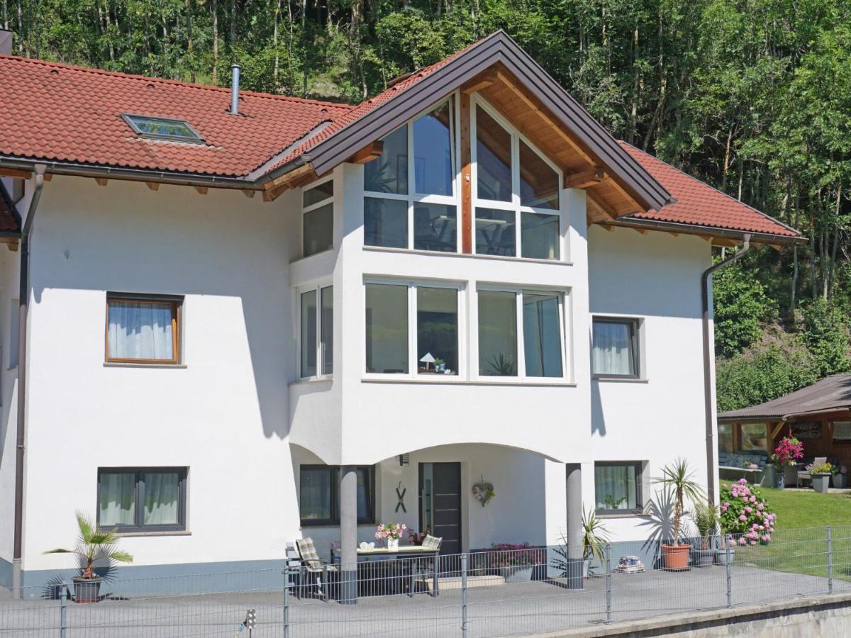 Apartment Walzthoeni By Interhome Wenns Exterior photo