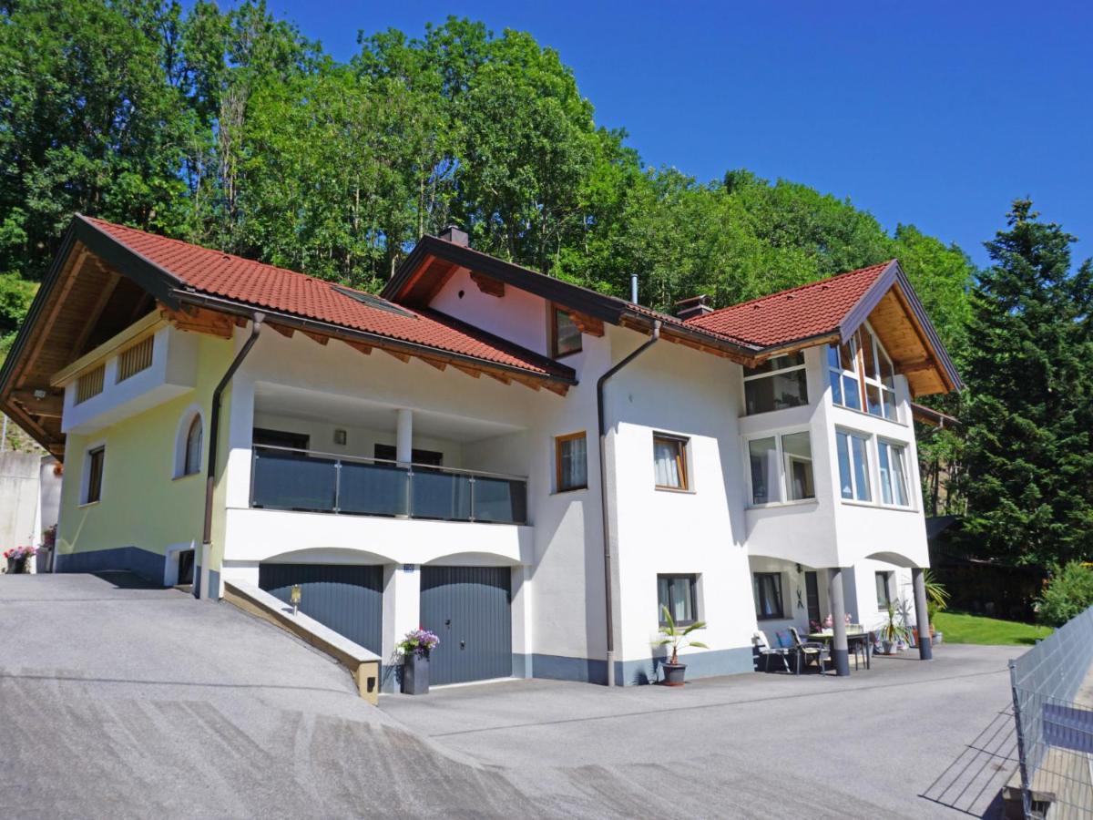 Apartment Walzthoeni By Interhome Wenns Exterior photo